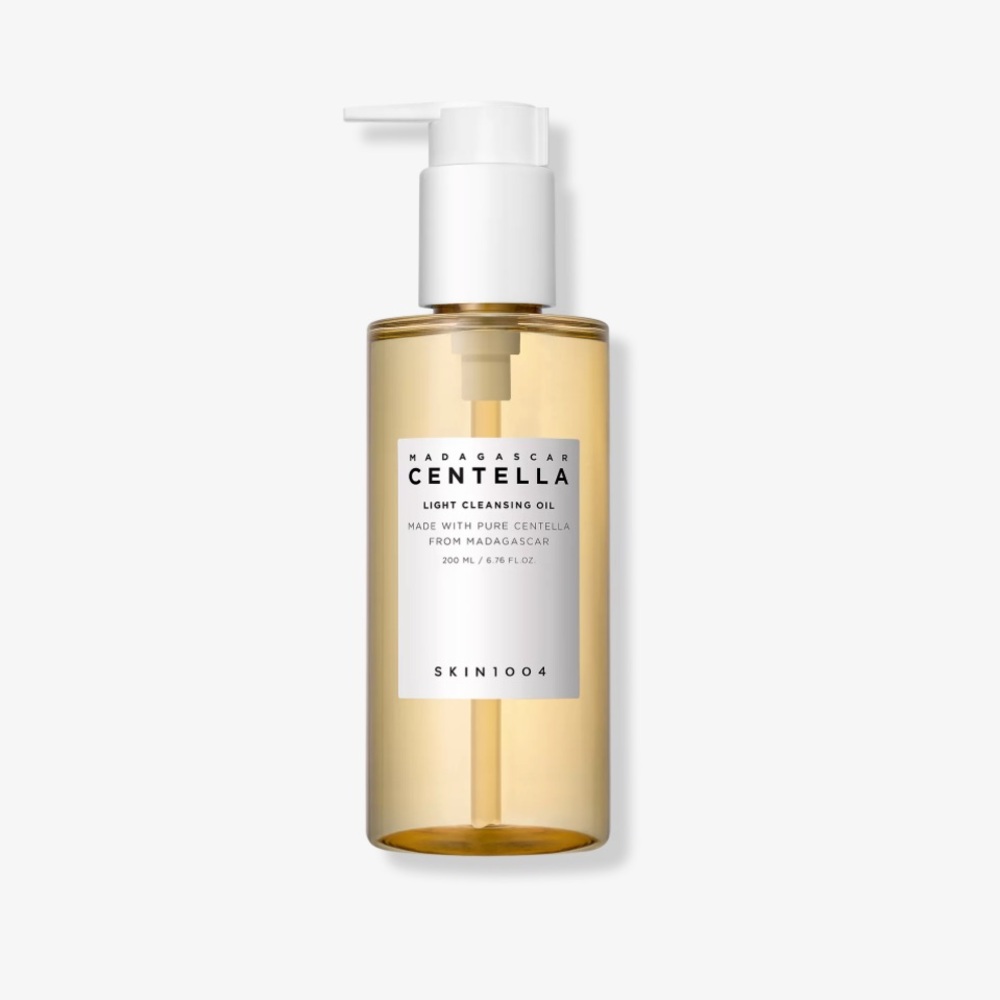 skin1004 Madagascar Centella Light Cleansing Oil